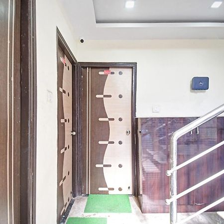 Hotel O New Aamaze Inn Near Acropolis Mall Calcutta Extérieur photo