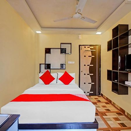 Hotel O New Aamaze Inn Near Acropolis Mall Calcutta Extérieur photo