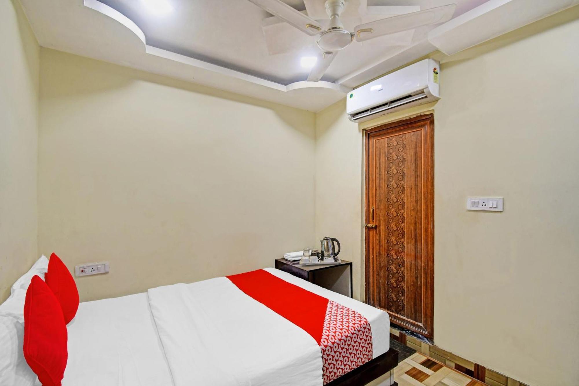 Hotel O New Aamaze Inn Near Acropolis Mall Calcutta Extérieur photo