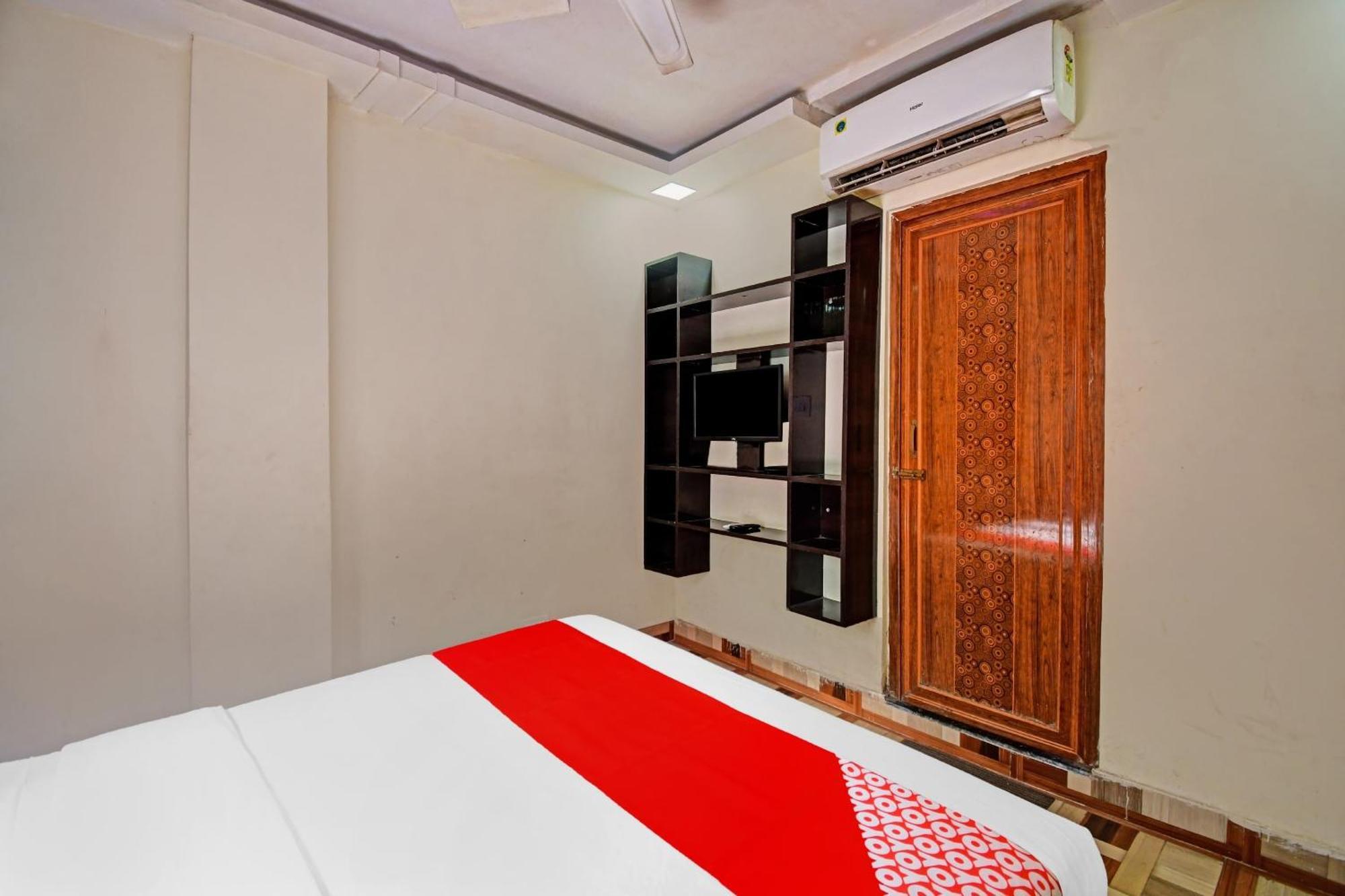 Hotel O New Aamaze Inn Near Acropolis Mall Calcutta Extérieur photo